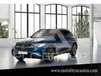 2025 Mercedes Benz GLC-Class