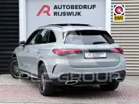 2025 Mercedes Benz GLC-Class