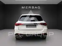 2025 Mercedes Benz GLC-Class