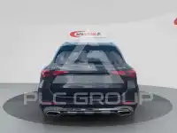 2025 Mercedes Benz GLC-Class
