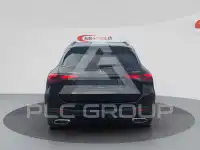 2025 Mercedes Benz GLC-Class