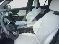 2025 Mercedes Benz GLC-Class