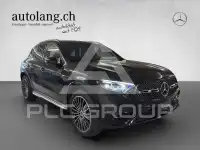 2025 Mercedes Benz GLC-Class