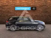 2025 Mercedes Benz GLC-Class