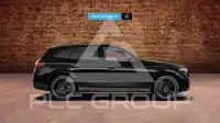 2025 Mercedes Benz GLC-Class