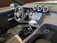 2025 Mercedes Benz GLC-Class