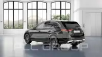 2025 Mercedes Benz GLC-Class