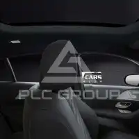 2025 Mercedes Benz GLC-Class