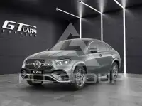 2025 Mercedes Benz GLC-Class