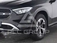2025 Mercedes Benz GLC-Class