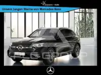 2025 Mercedes Benz GLC-Class