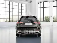 2025 Mercedes Benz GLC-Class
