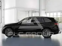 2025 Mercedes Benz GLC-Class