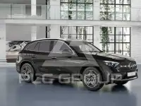 2025 Mercedes Benz GLC-Class