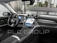 2025 Mercedes Benz GLC-Class
