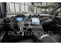 2025 Mercedes Benz GLC-Class