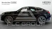 2025 Mercedes Benz GLC-Class