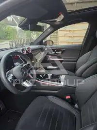 2025 Mercedes Benz GLC-Class