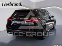 2025 Mercedes Benz GLC-Class