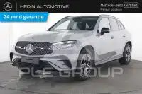 2025 Mercedes Benz GLC-Class