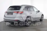 2025 Mercedes Benz GLC-Class