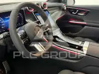 2025 Mercedes Benz GLC-Class