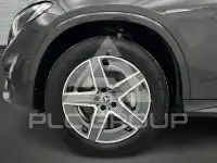 2025 Mercedes Benz GLC-Class