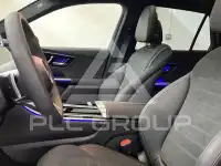 2025 Mercedes Benz GLC-Class
