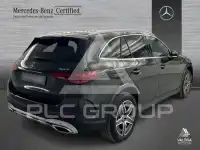2025 Mercedes Benz GLC-Class