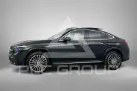 2025 Mercedes Benz GLC-Class