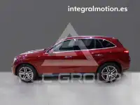 2025 Mercedes Benz GLC-Class