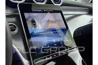 2025 Mercedes Benz GLC-Class