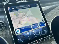 2025 Mercedes Benz GLC-Class