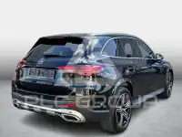 2025 Mercedes Benz GLC-Class
