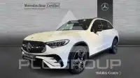 2025 Mercedes Benz GLC-Class