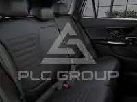 2025 Mercedes Benz GLC-Class