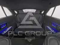 2025 Mercedes Benz GLC-Class