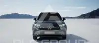 2025 Mercedes Benz GLC-Class