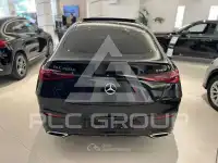 2025 Mercedes Benz GLC-Class