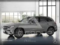 2025 Mercedes Benz GLC-Class