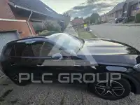 2025 Mercedes Benz GLC-Class