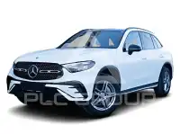 2025 Mercedes Benz GLC-Class