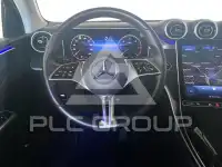 2025 Mercedes Benz GLC-Class