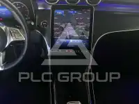 2025 Mercedes Benz GLC-Class