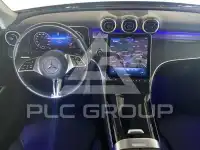 2025 Mercedes Benz GLC-Class