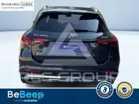 2025 Mercedes Benz GLC-Class