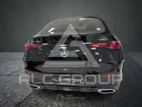 2025 Mercedes Benz GLC-Class