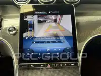 2025 Mercedes Benz GLC-Class