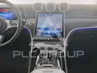 2025 Mercedes Benz GLC-Class