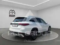 2025 Mercedes Benz GLC-Class